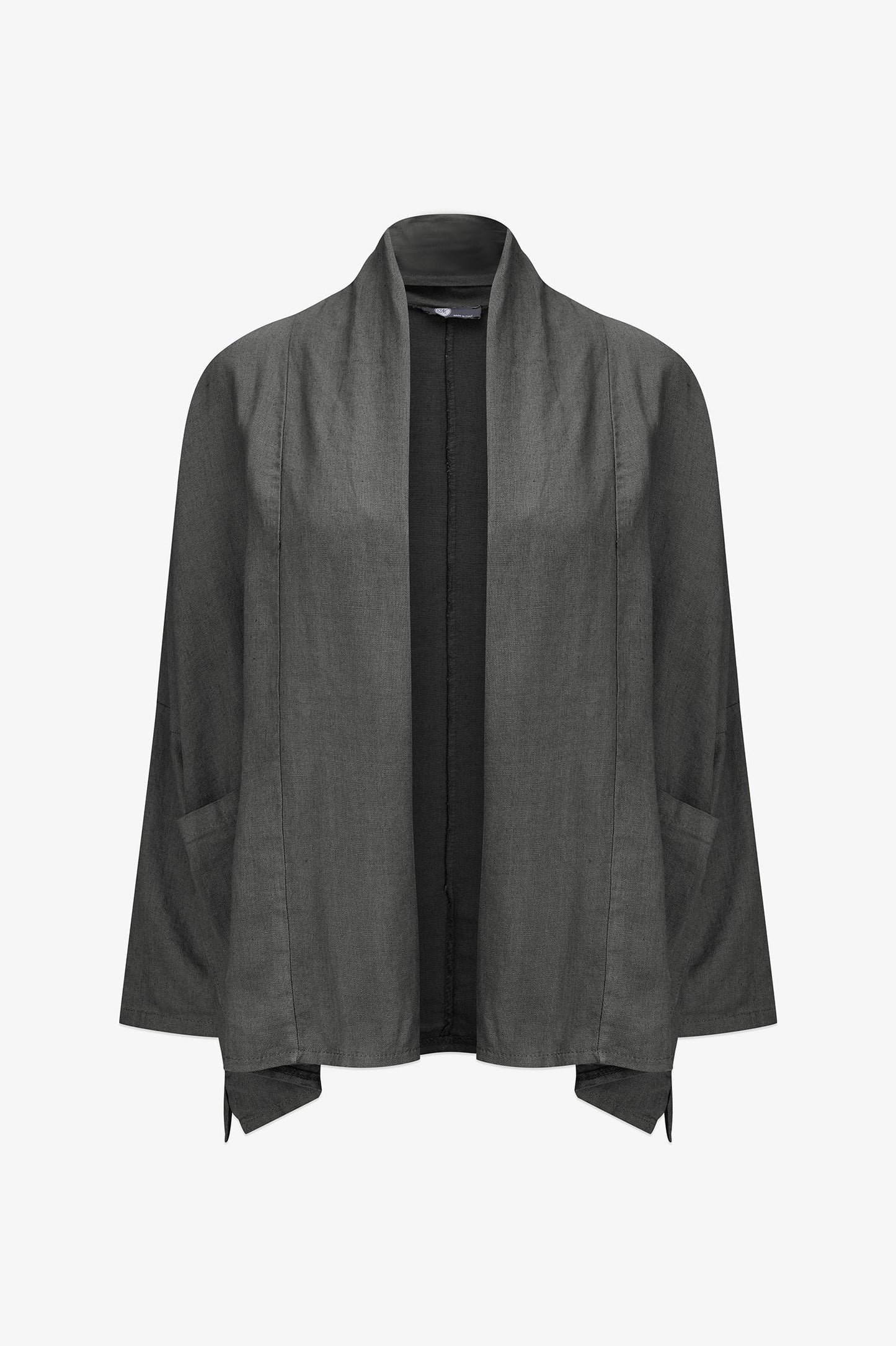 Women's Woven Cardigan
