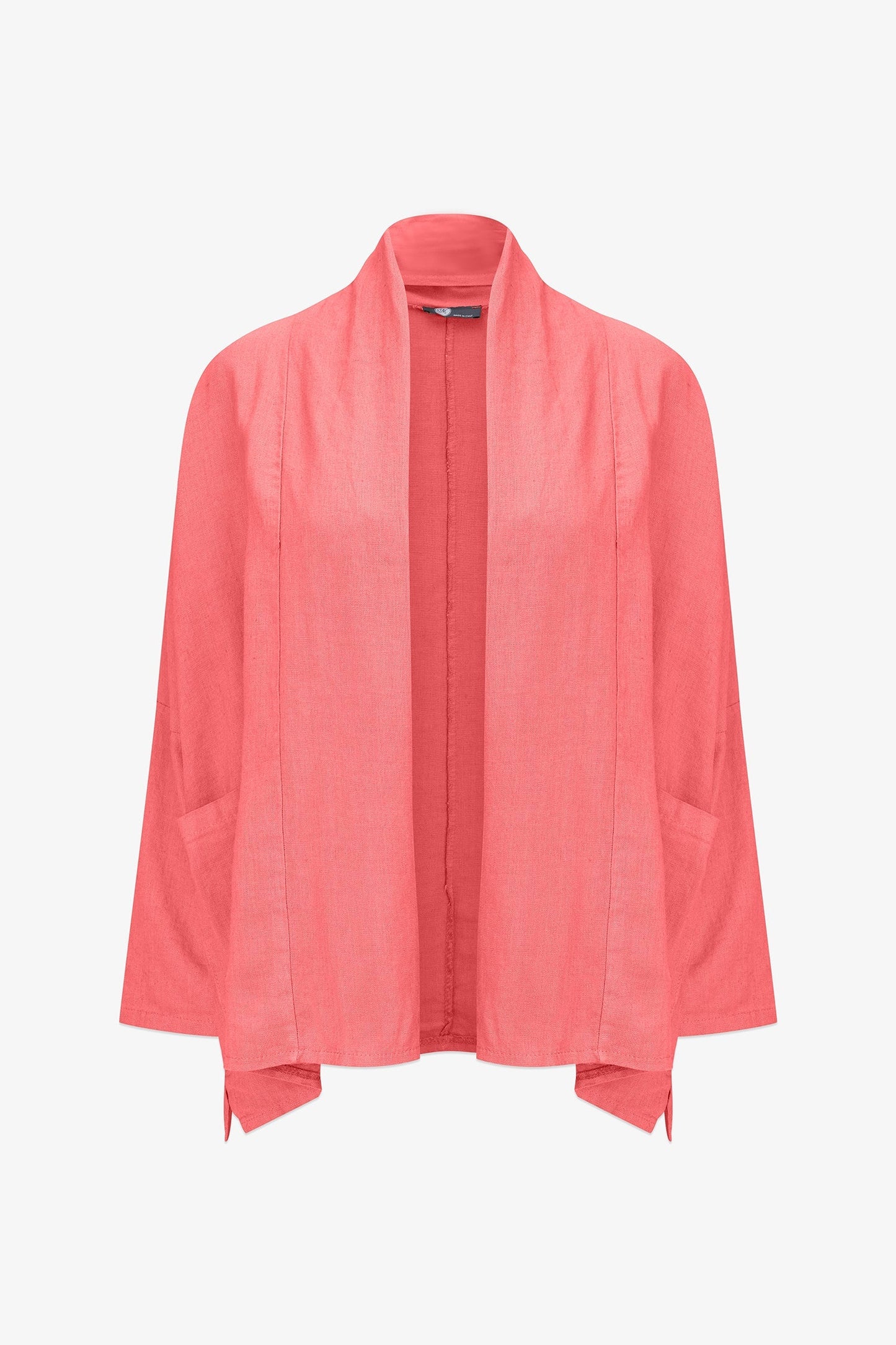 Women's Woven Cardigan