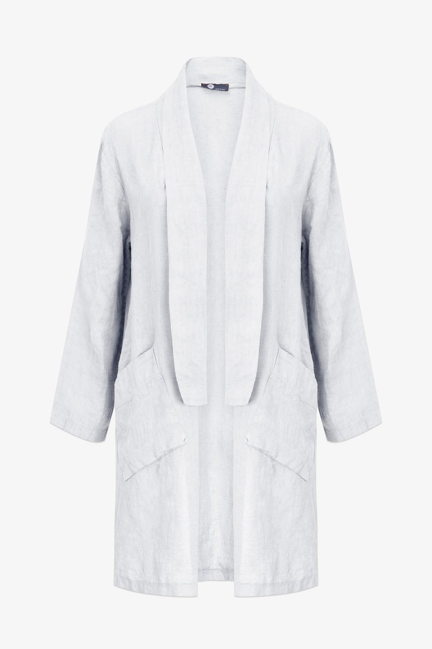 Women's Woven Cardigan