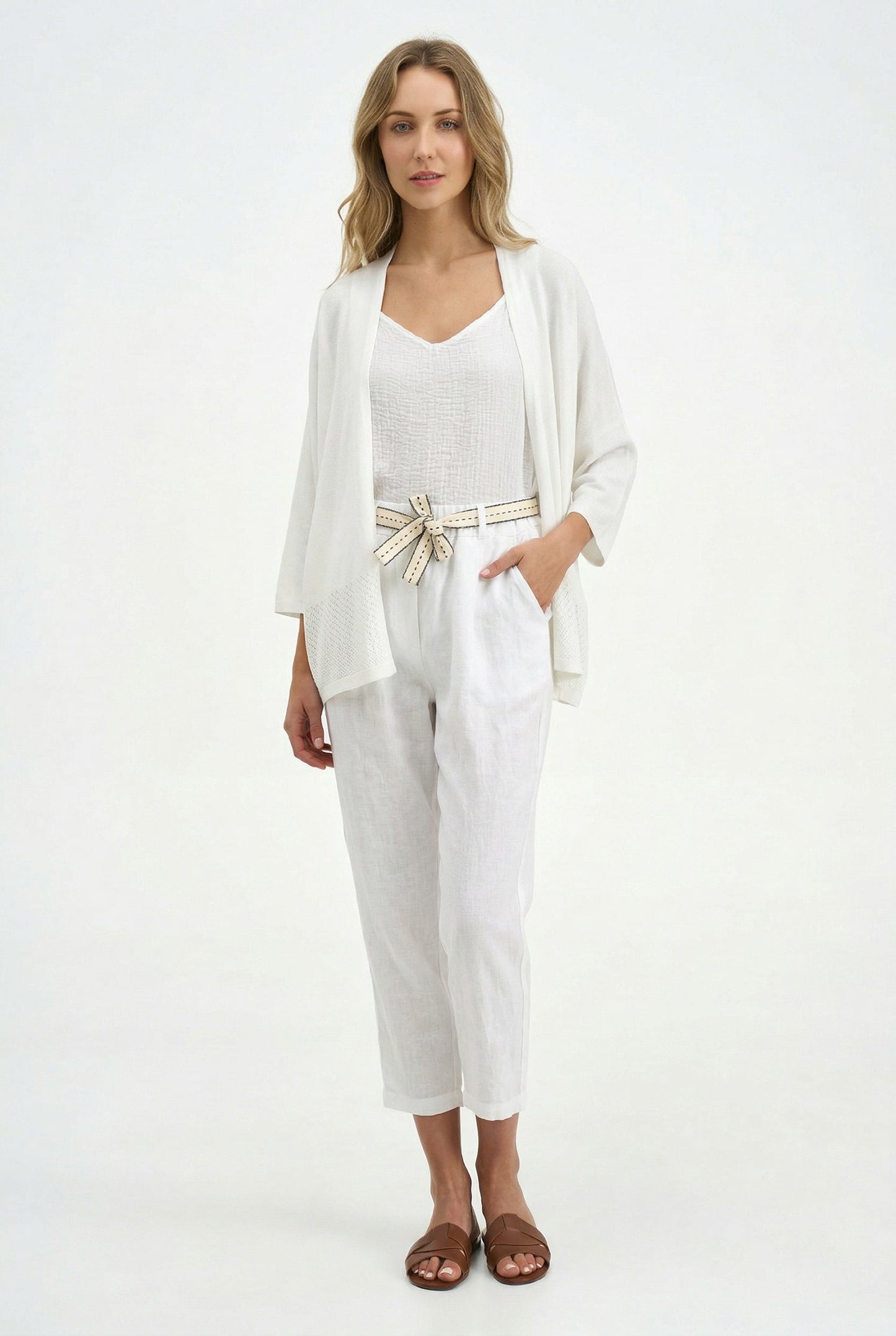 Women's Knit Cardigan