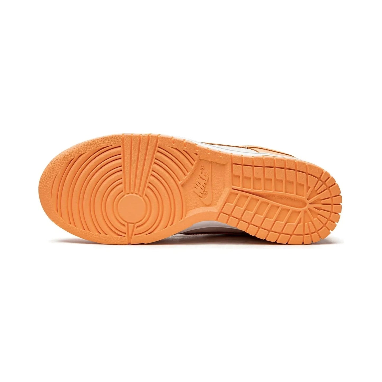 Nike 'Dunk Low' Shoes - Peach