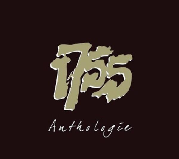 1755 / Anthologie - CD