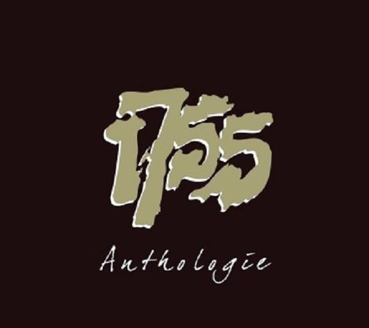 1755 / Anthologie - CD