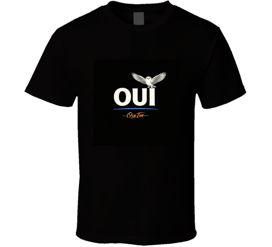 Oui T Shirt