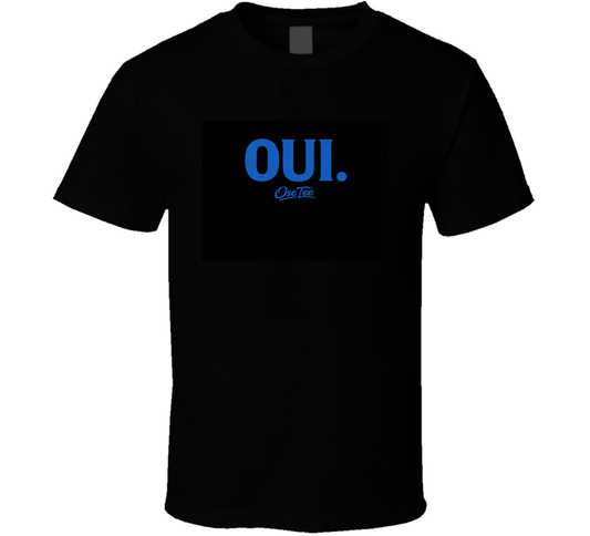 Oui T Shirt