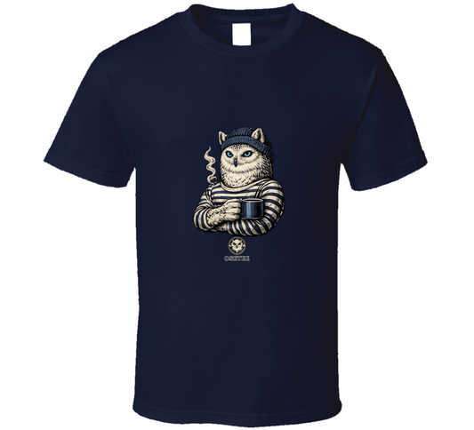 Harfang Des Mers T Shirt