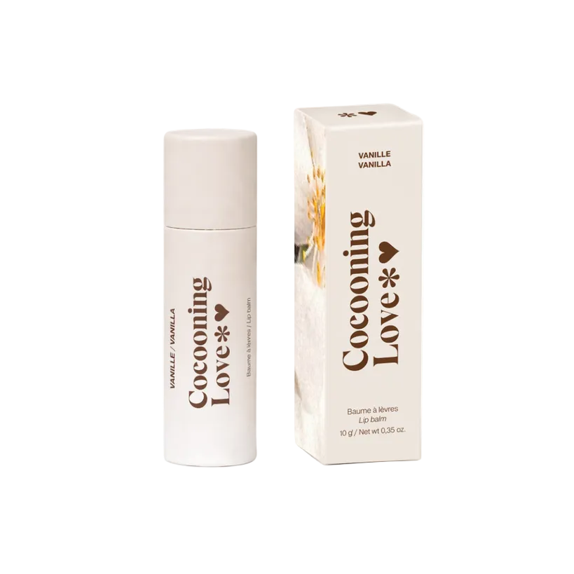 Baume à lèvres | Choisissez une fragrance