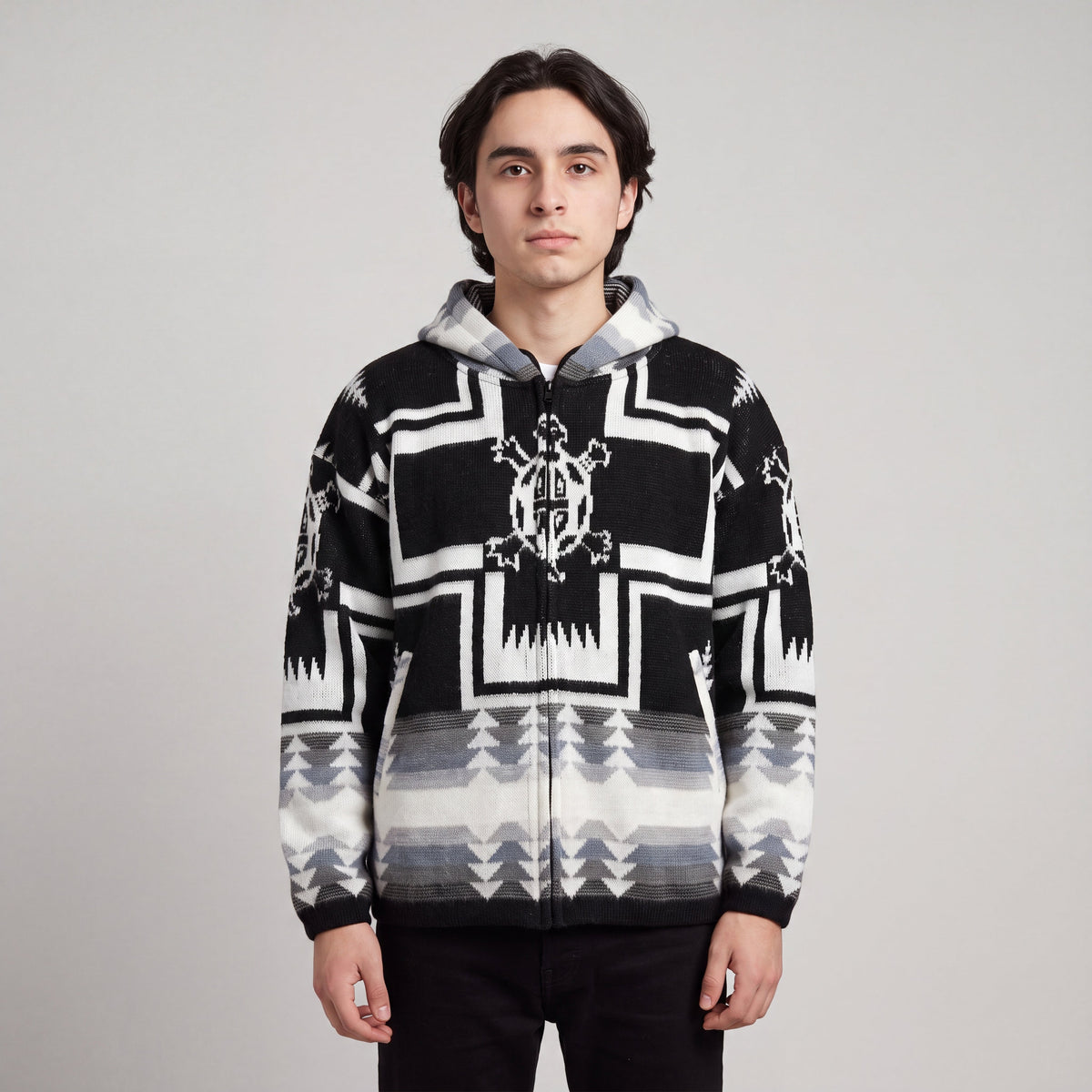 AMAZING Unisex Sweater #20