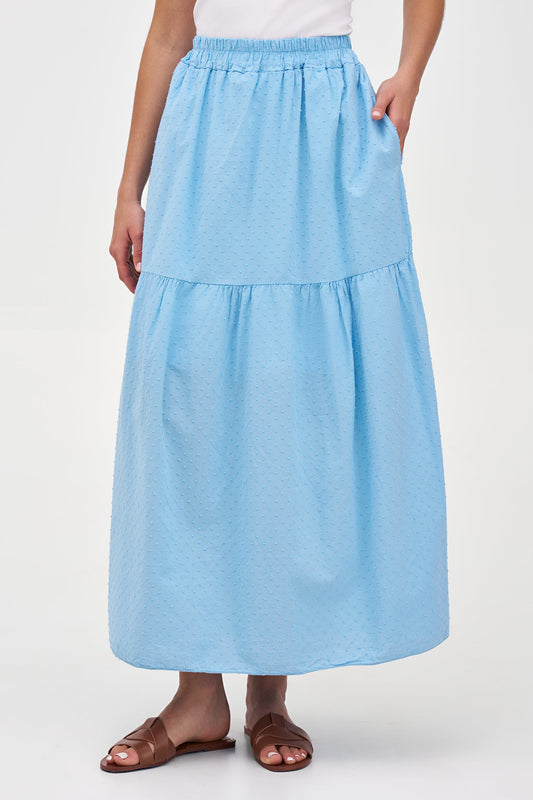 Women's Woven Skirt