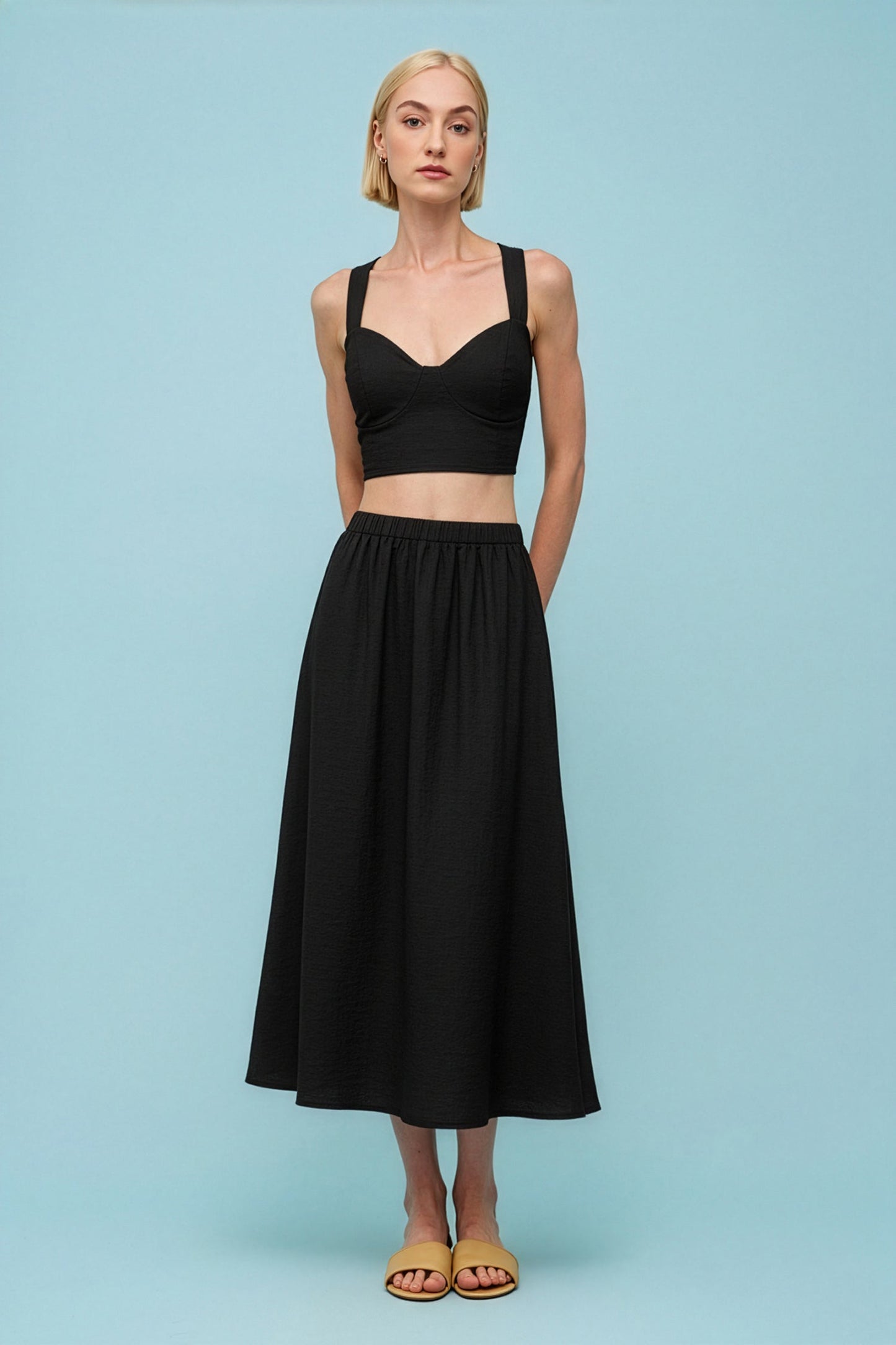 Ocean Skirt