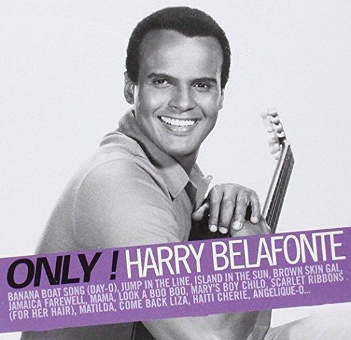 Harry Belafonte / Only! - CD