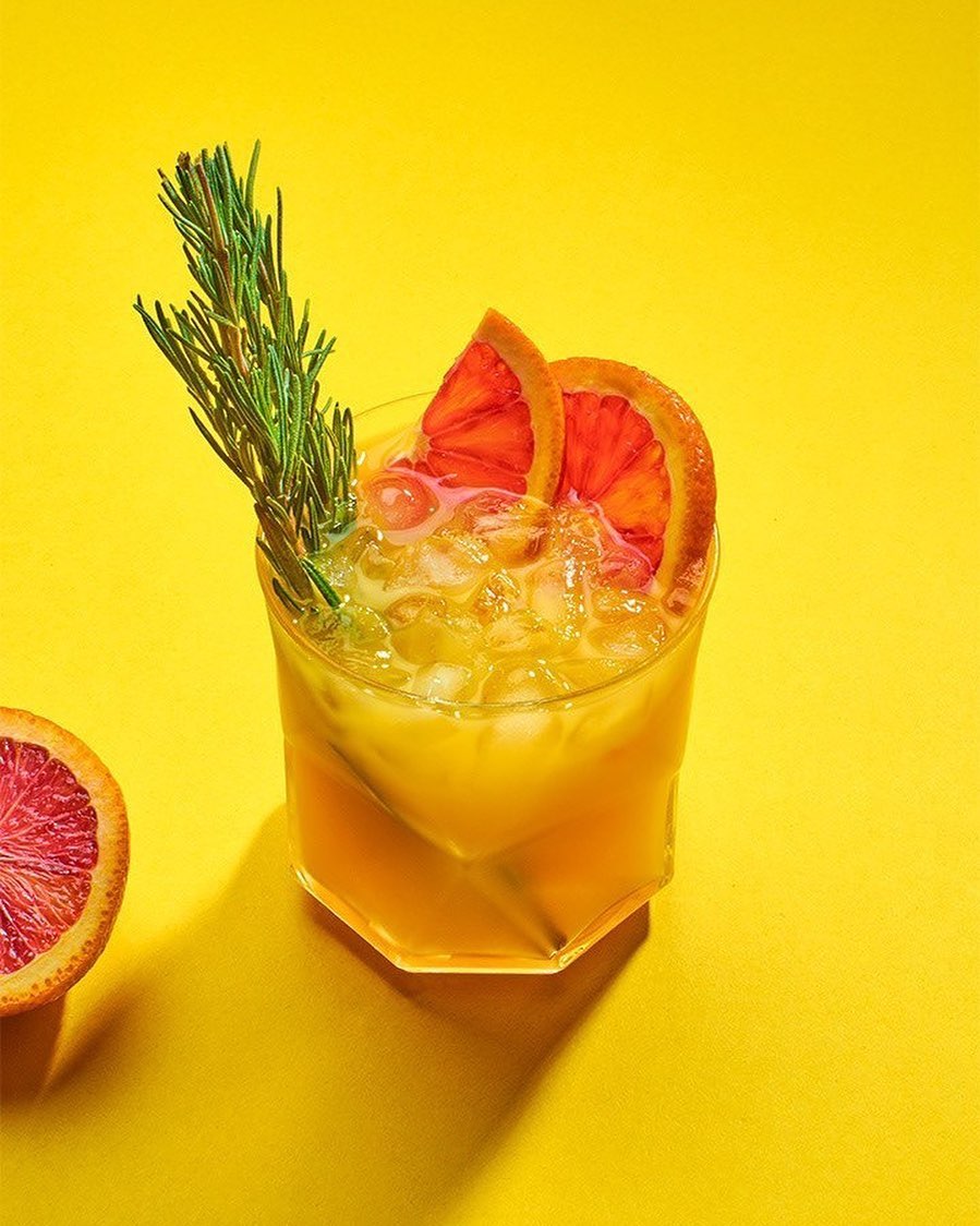 bonbuz - bittersweet citron