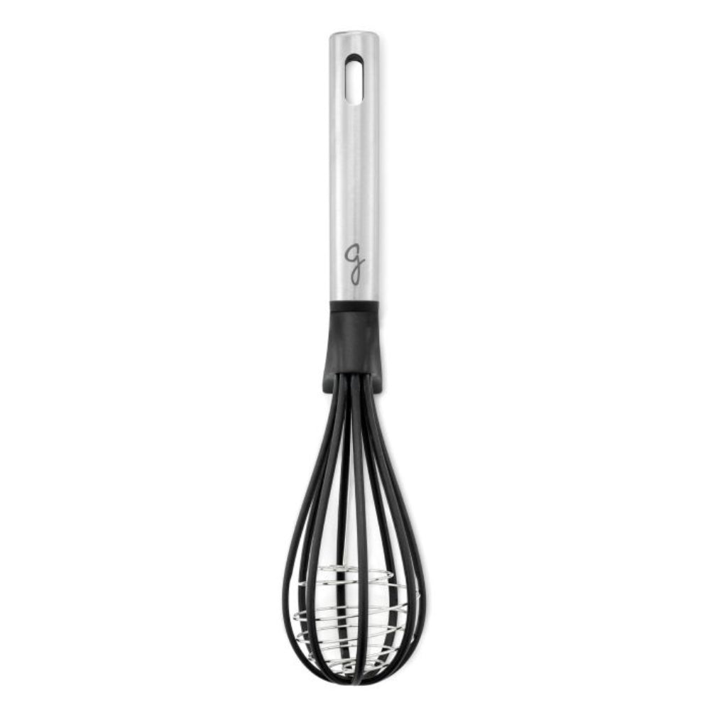 STARFRIT 80112 Gourmet Steel Whisk