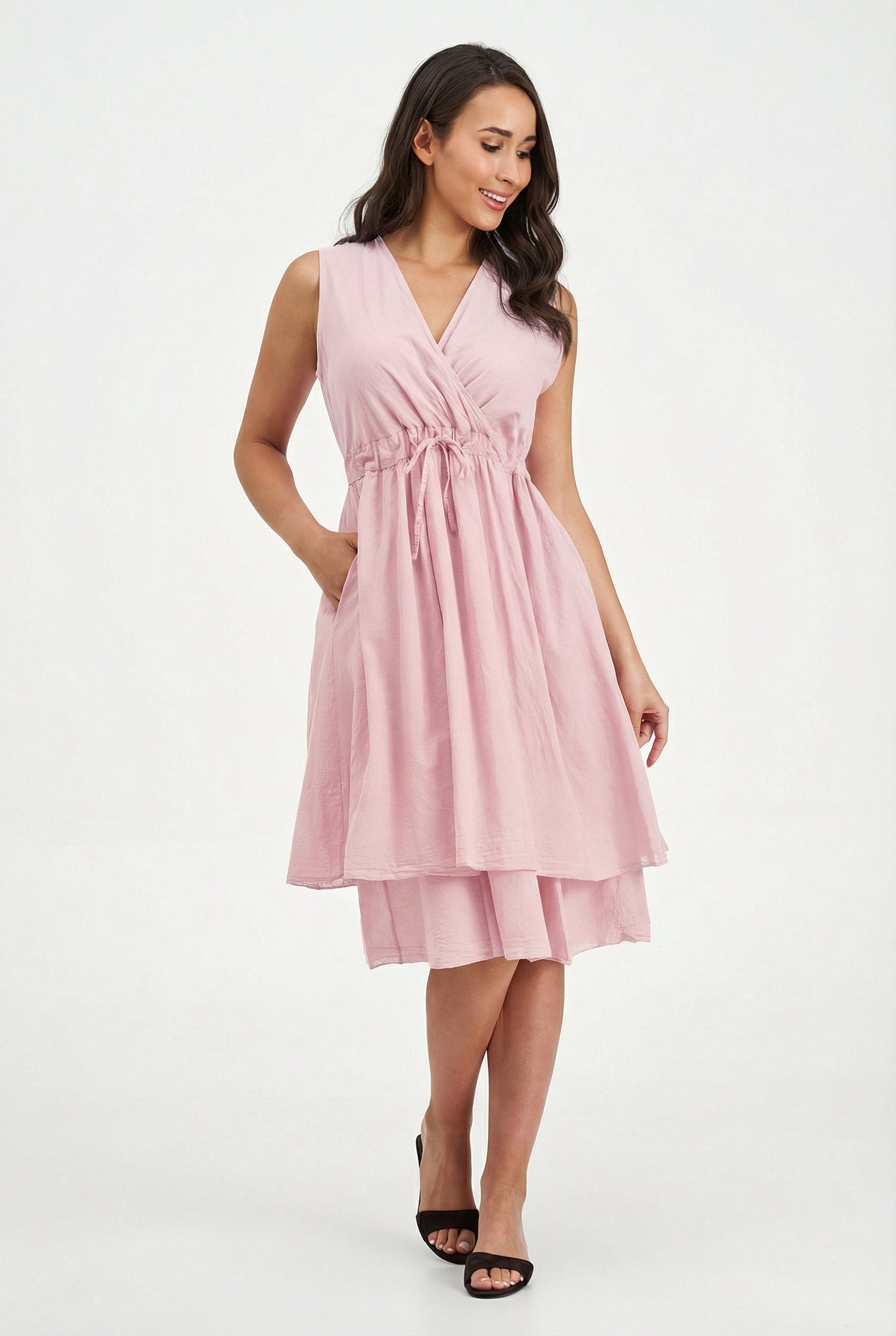 Women's Woven Dress