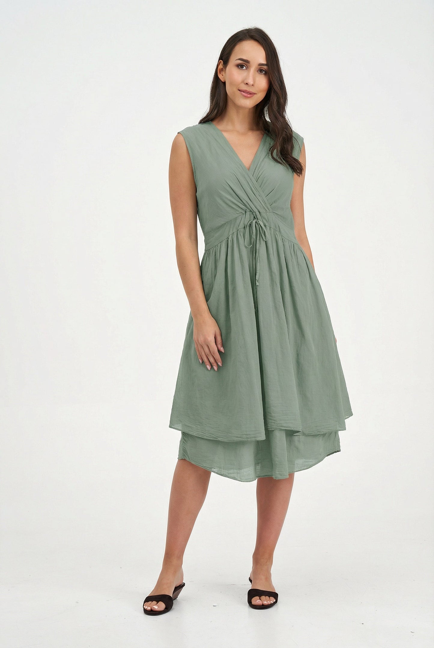 Women's Woven Dress