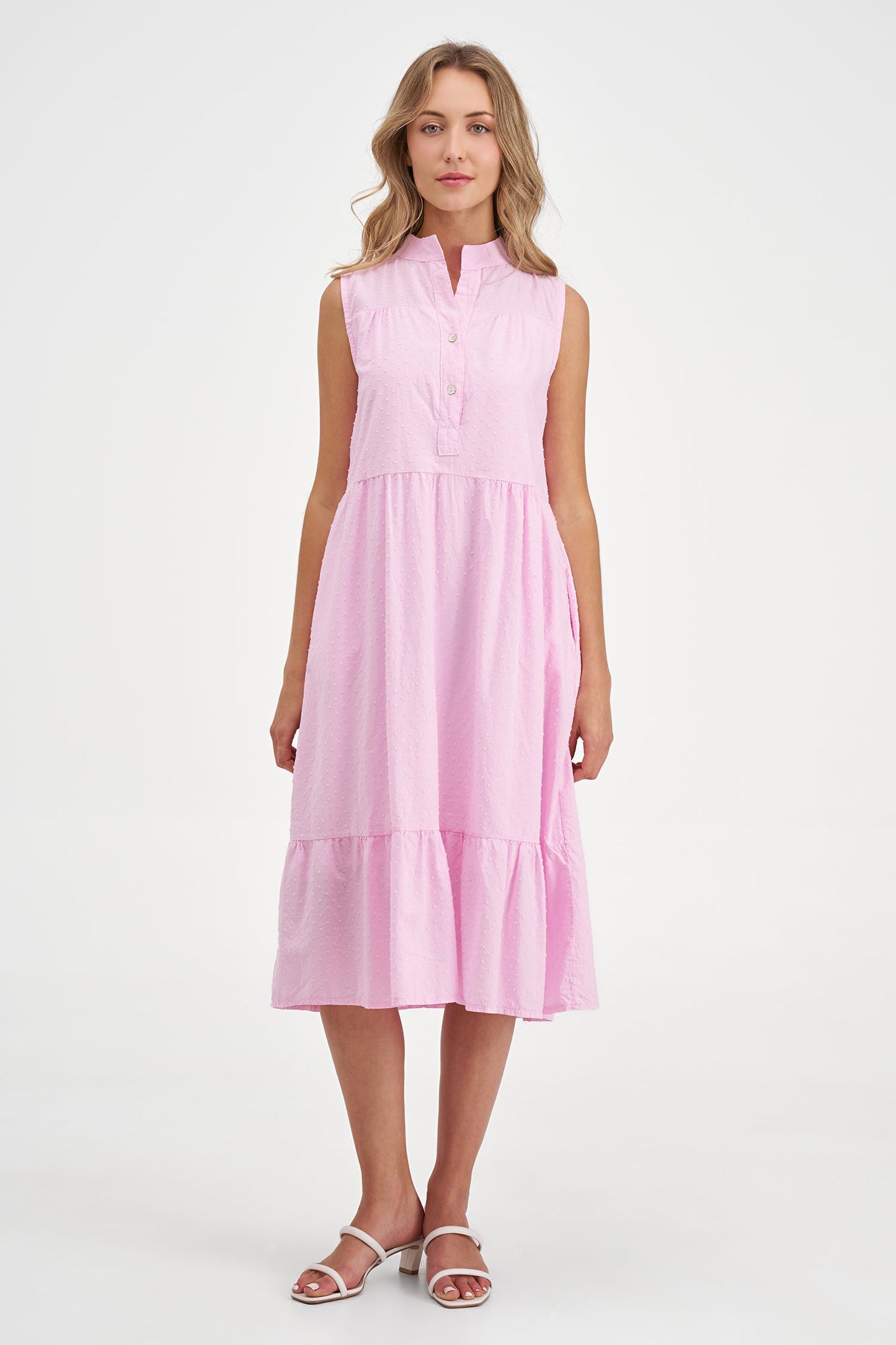 Women's Woven Dress