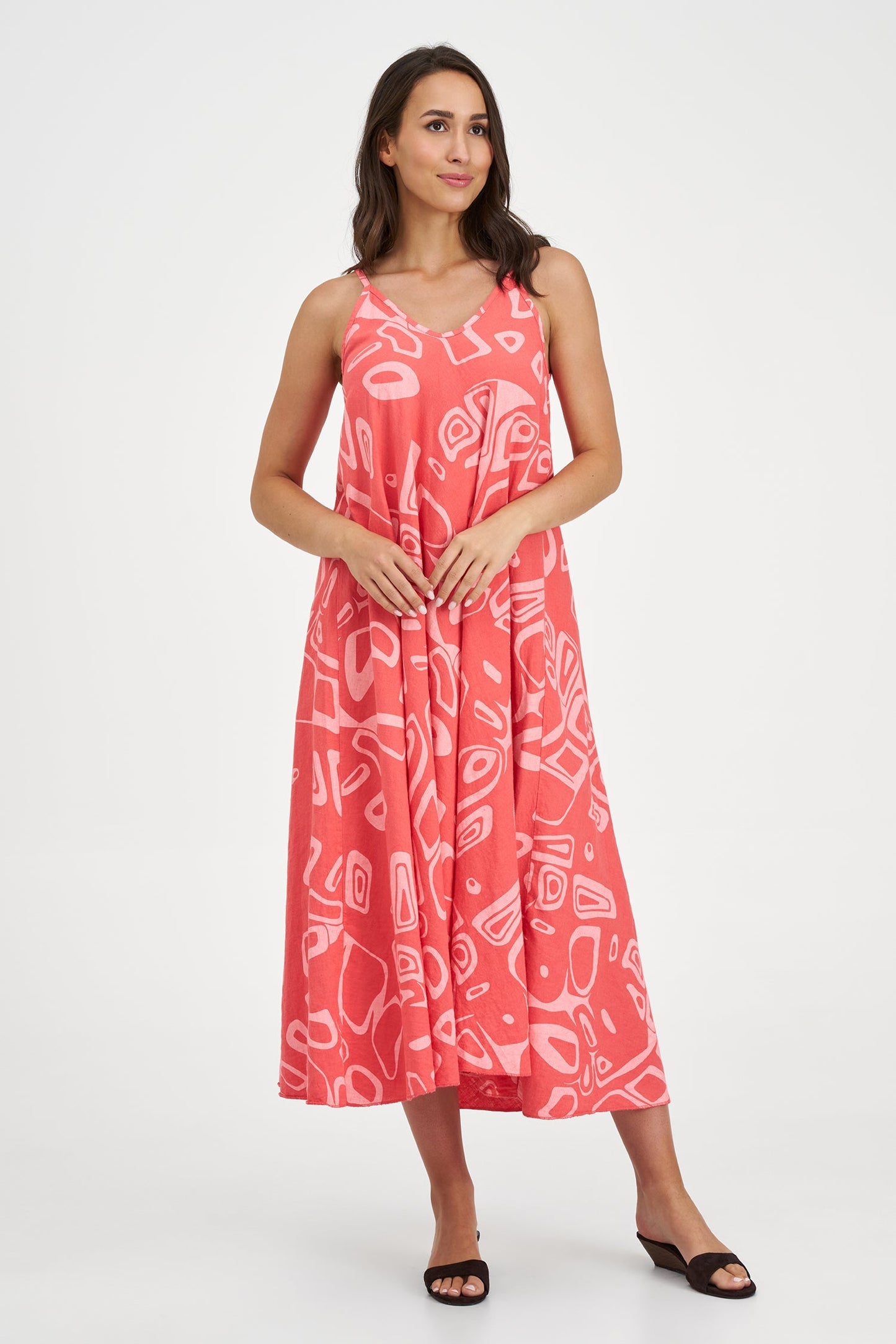 Women's Woven Dress