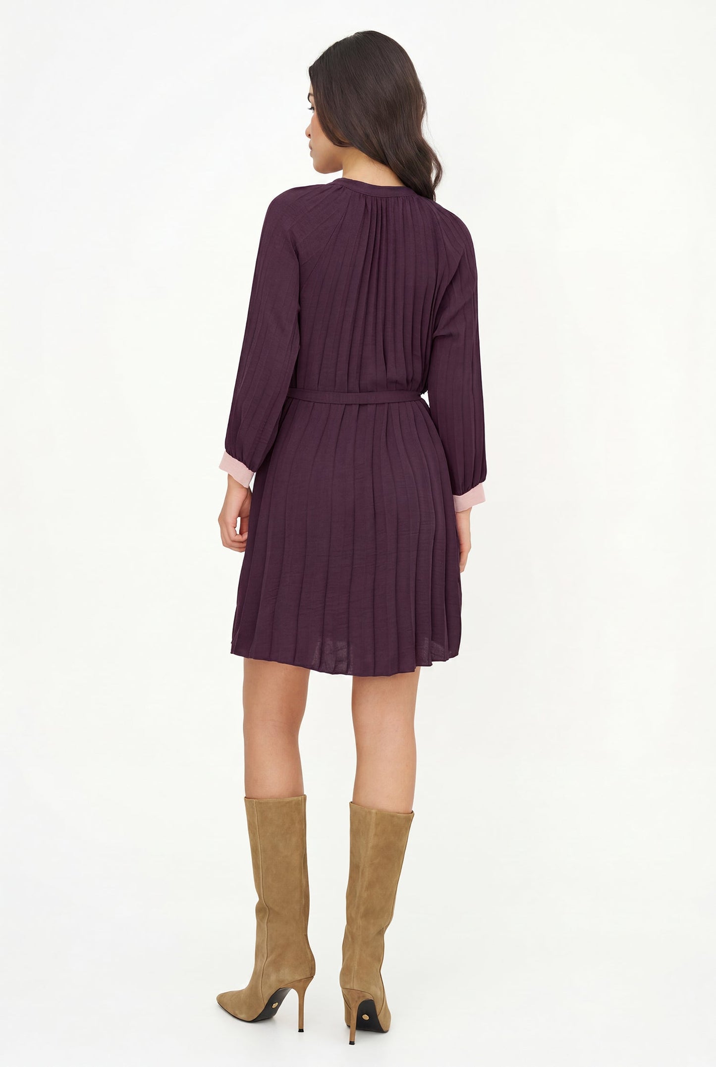 Women's Woven Dress
