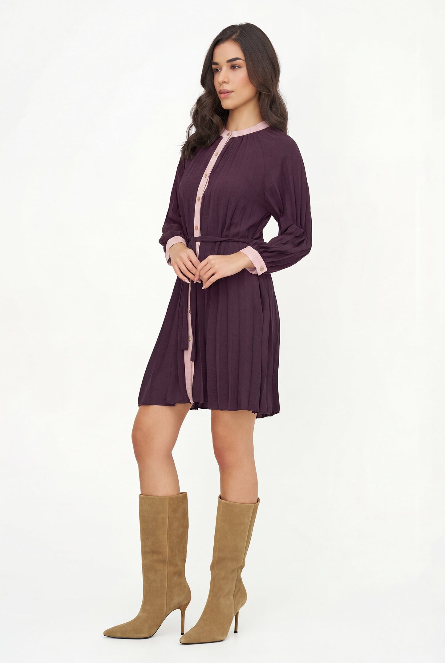 Women's Woven Dress