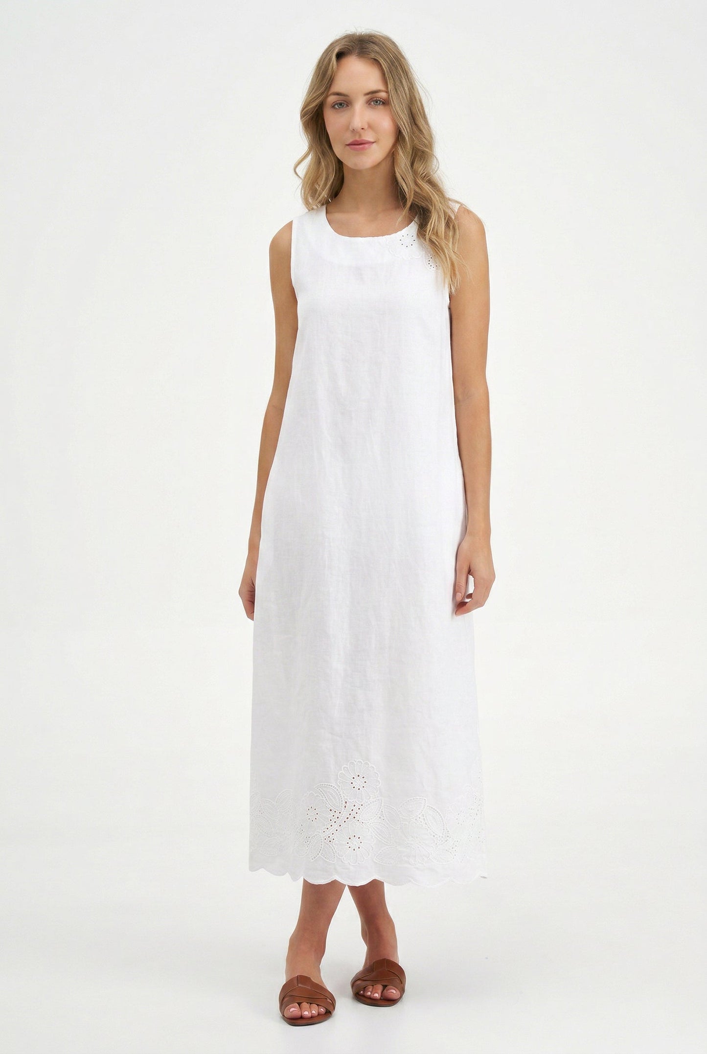 Women's Woven Dress