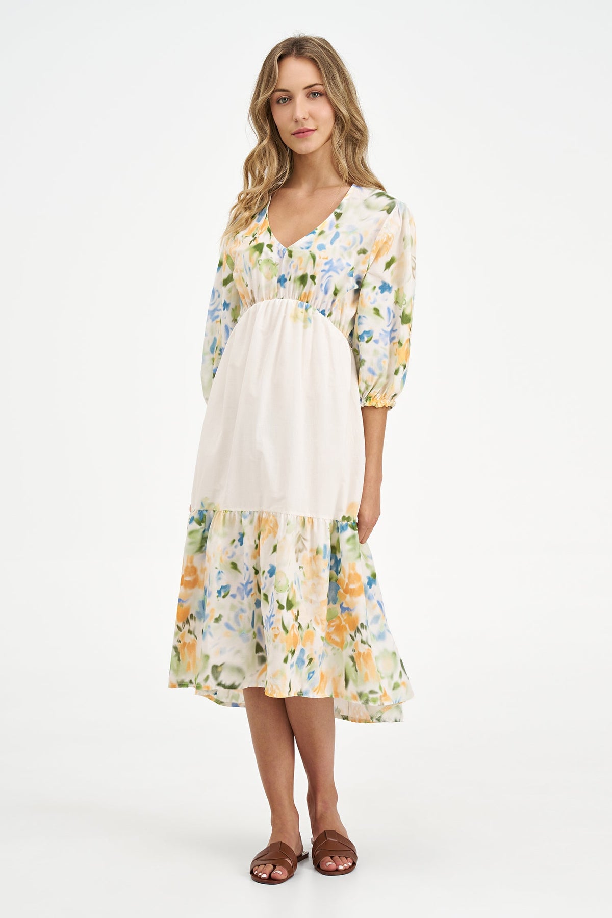 Women's Woven Dress