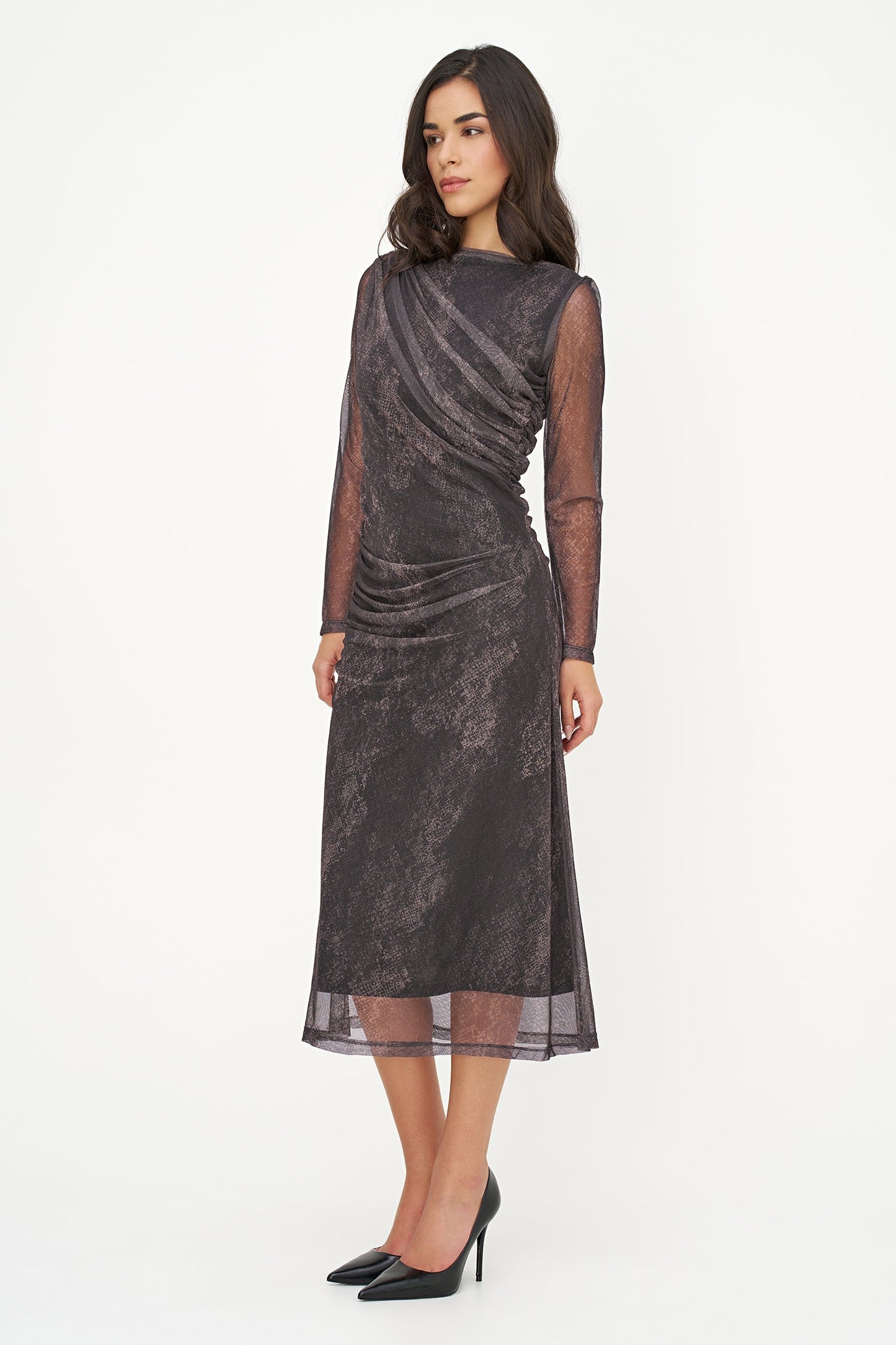 Women's Knit Dress