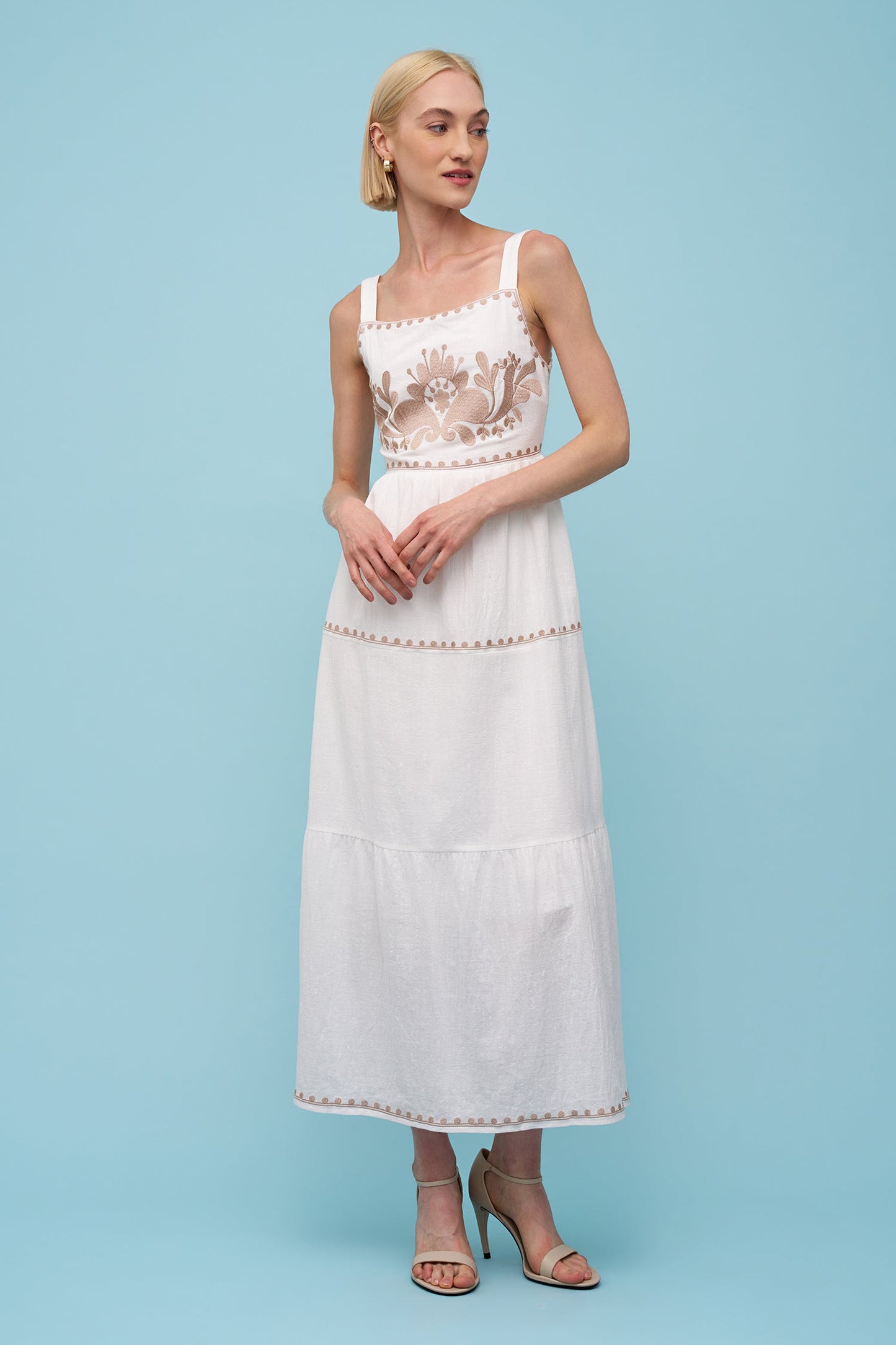 Seaside Dress