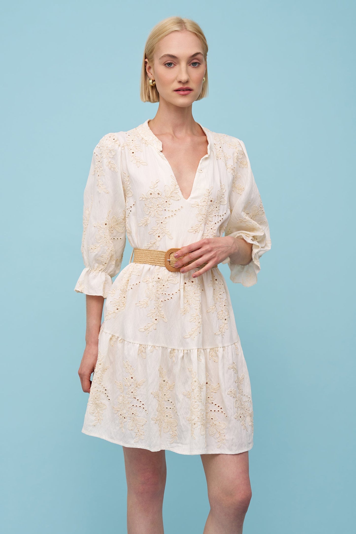 Perla Dress