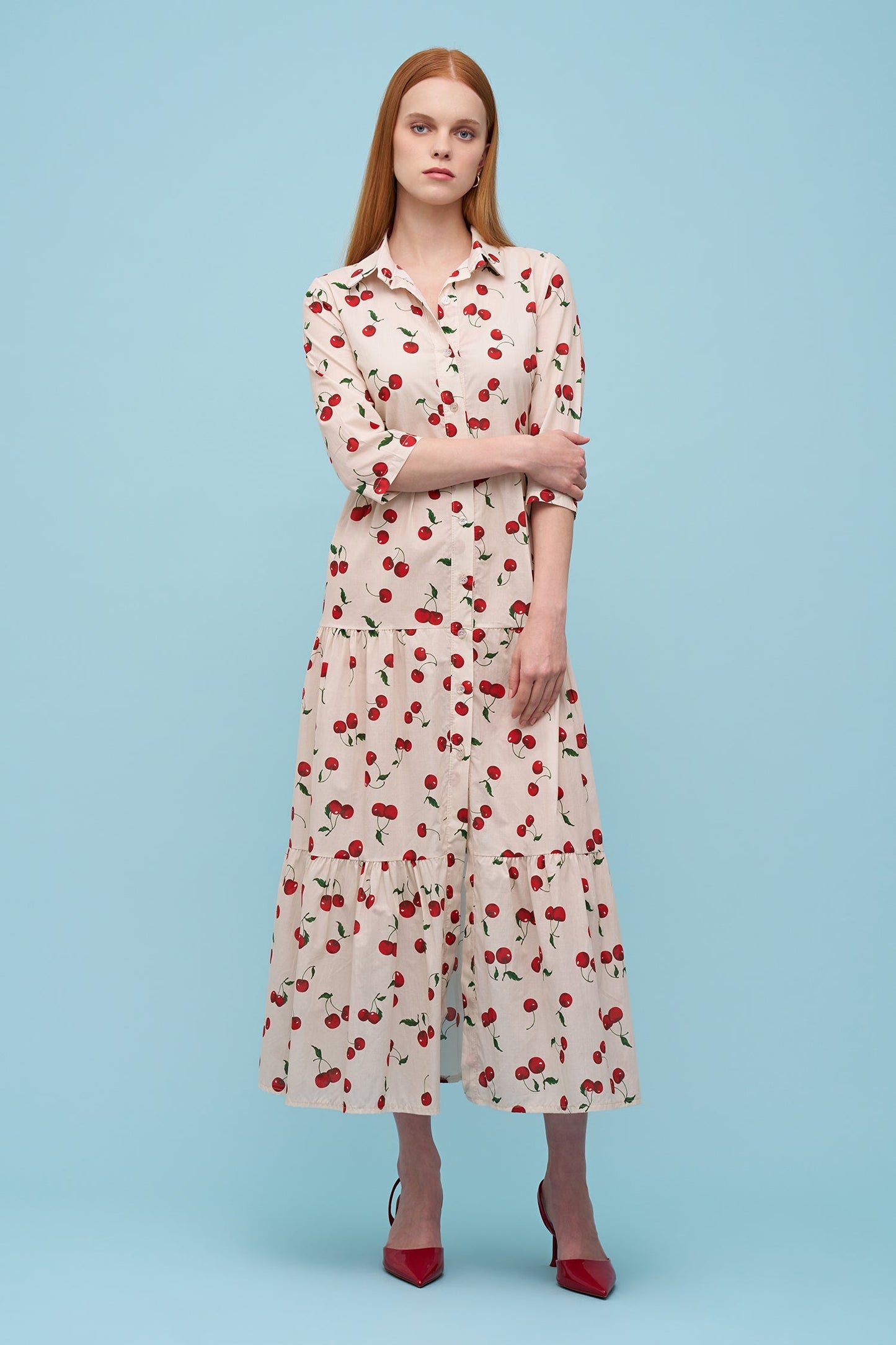 Molly Dress