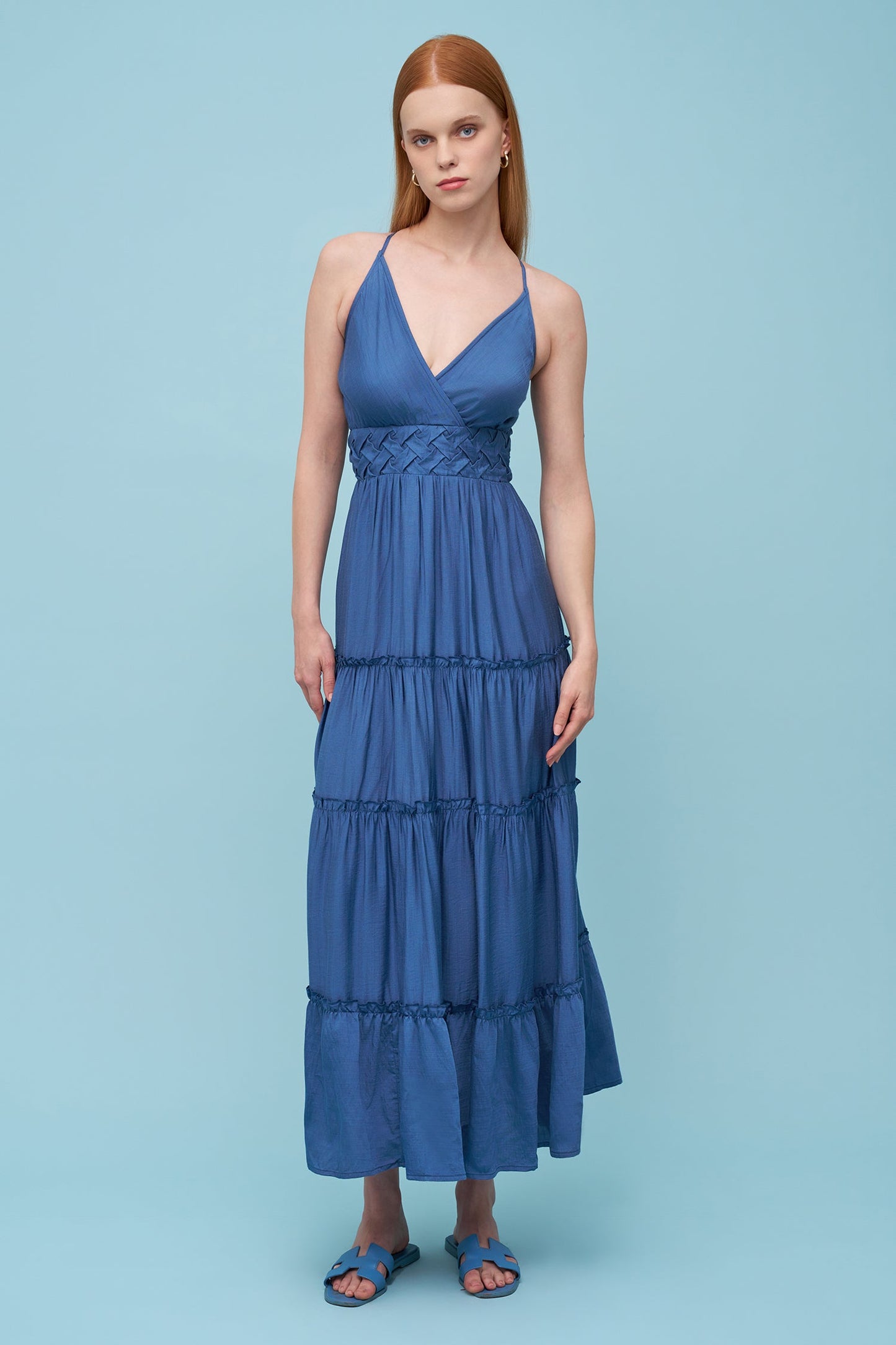 Lyla Dress