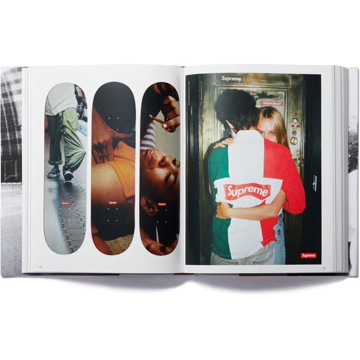 Supreme Book (Vol.2) - Multi