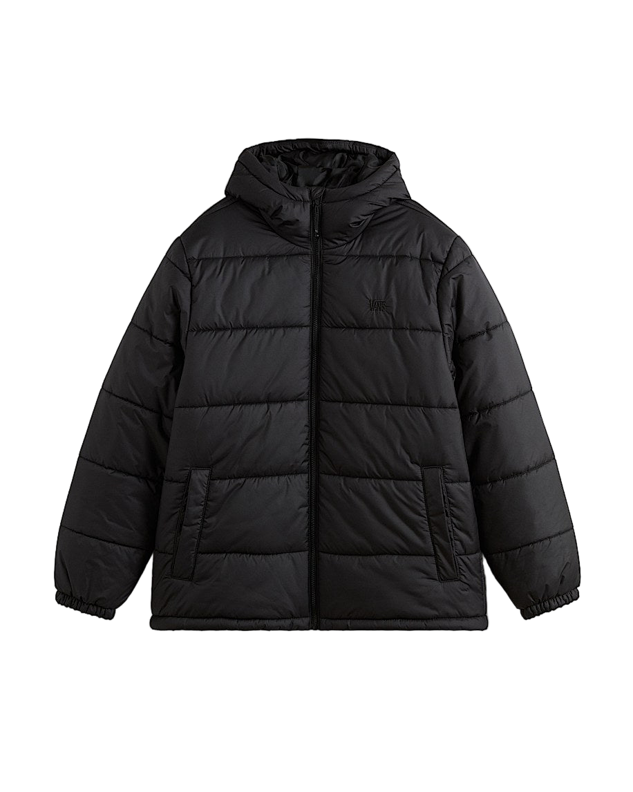 Vans 'MTE Hillgate' Puffer Jacket - Black