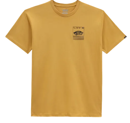 Vans 'Transfixed' Tee - Narcissus