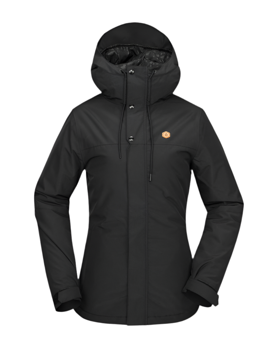 Volcom 'Bolt' Insulated Jacket - Amsterdam