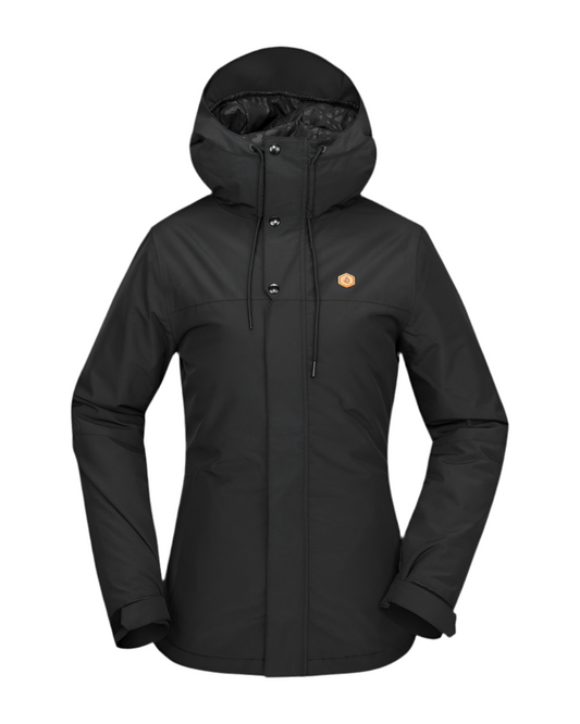 Volcom 'Bolt' Insulated Jacket - Amsterdam