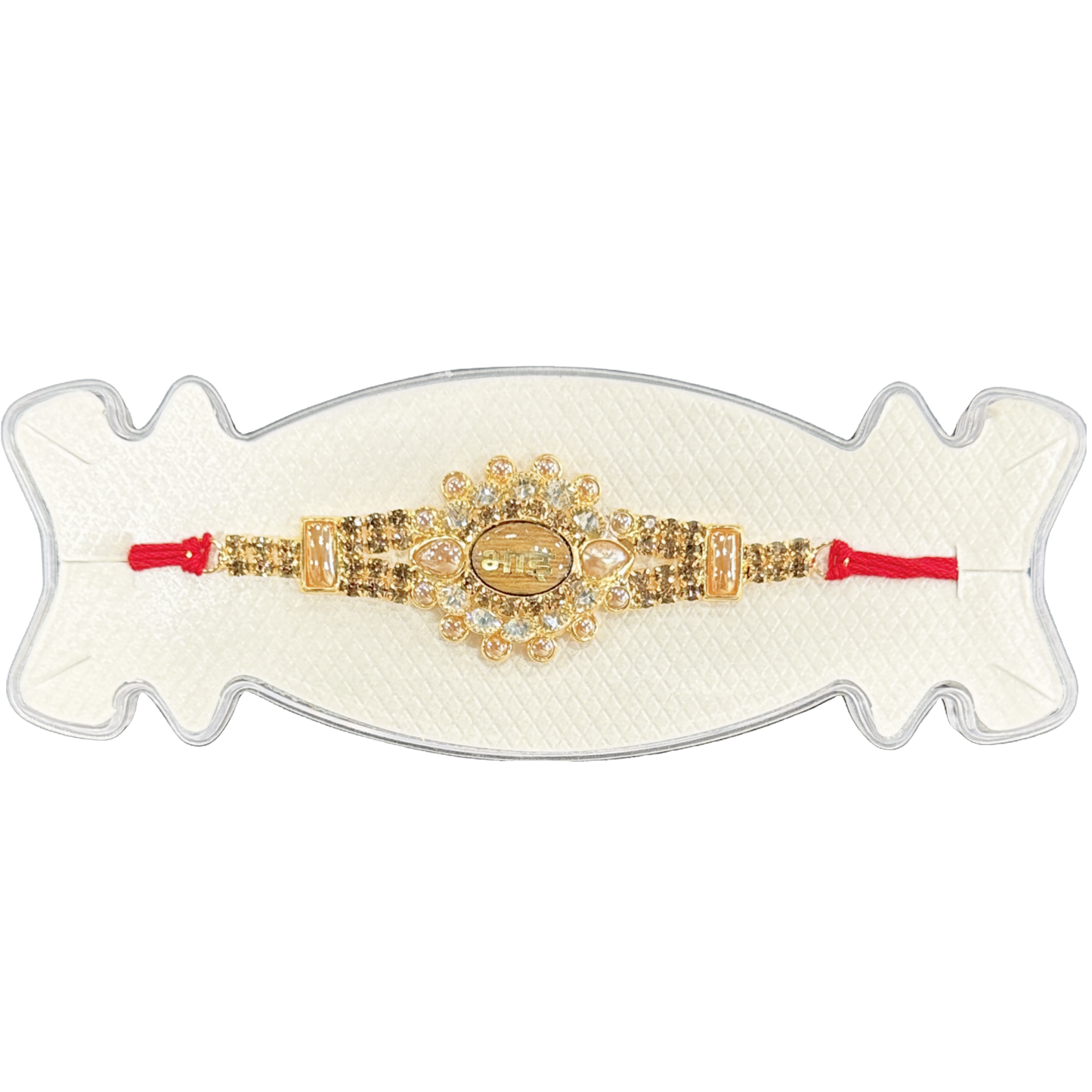 Designer Rakhi IV 2025