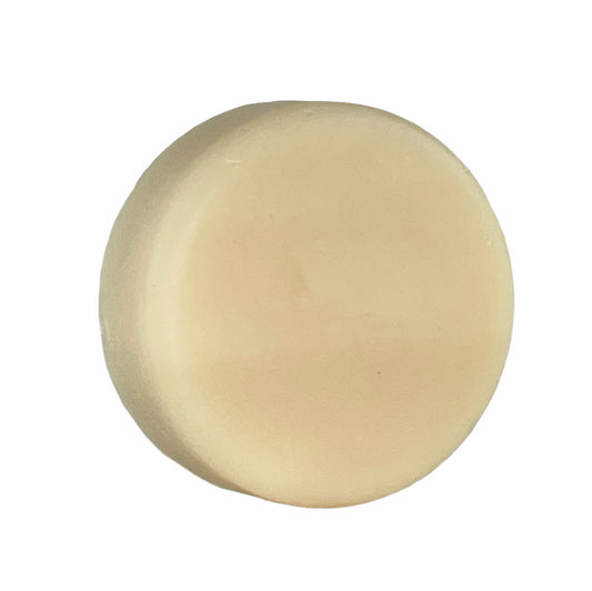 Savon de rasage nu
