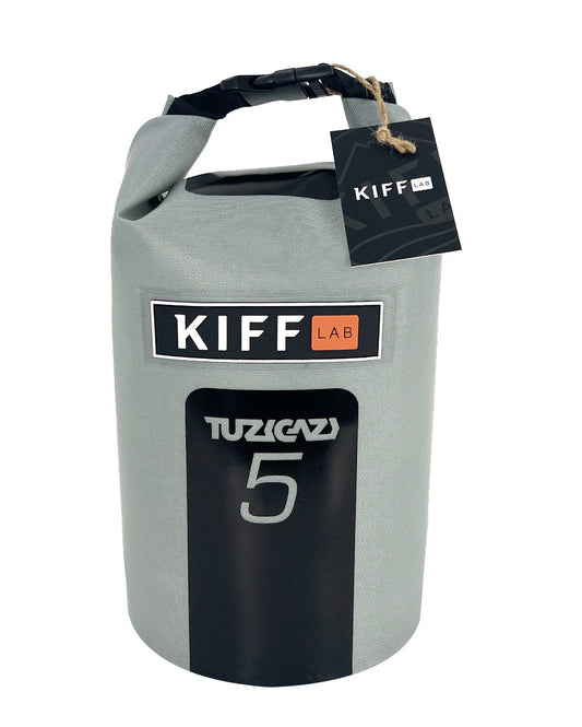 Sac étanche 5L TuziGazi