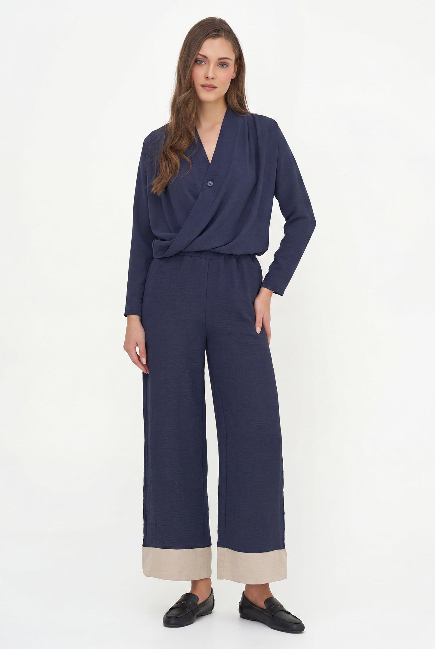 Women's Woven Tunic