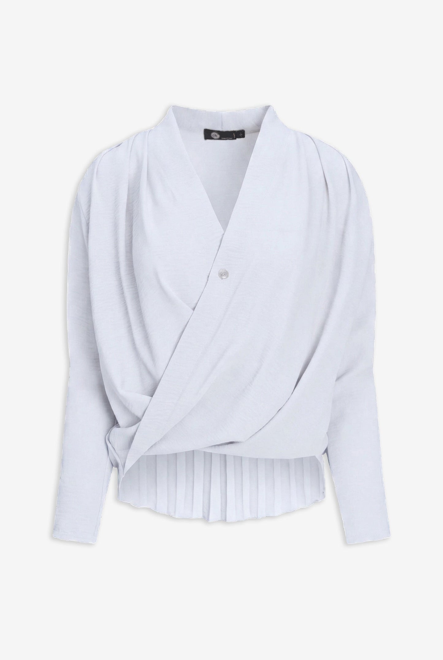 Women's Woven Tunic