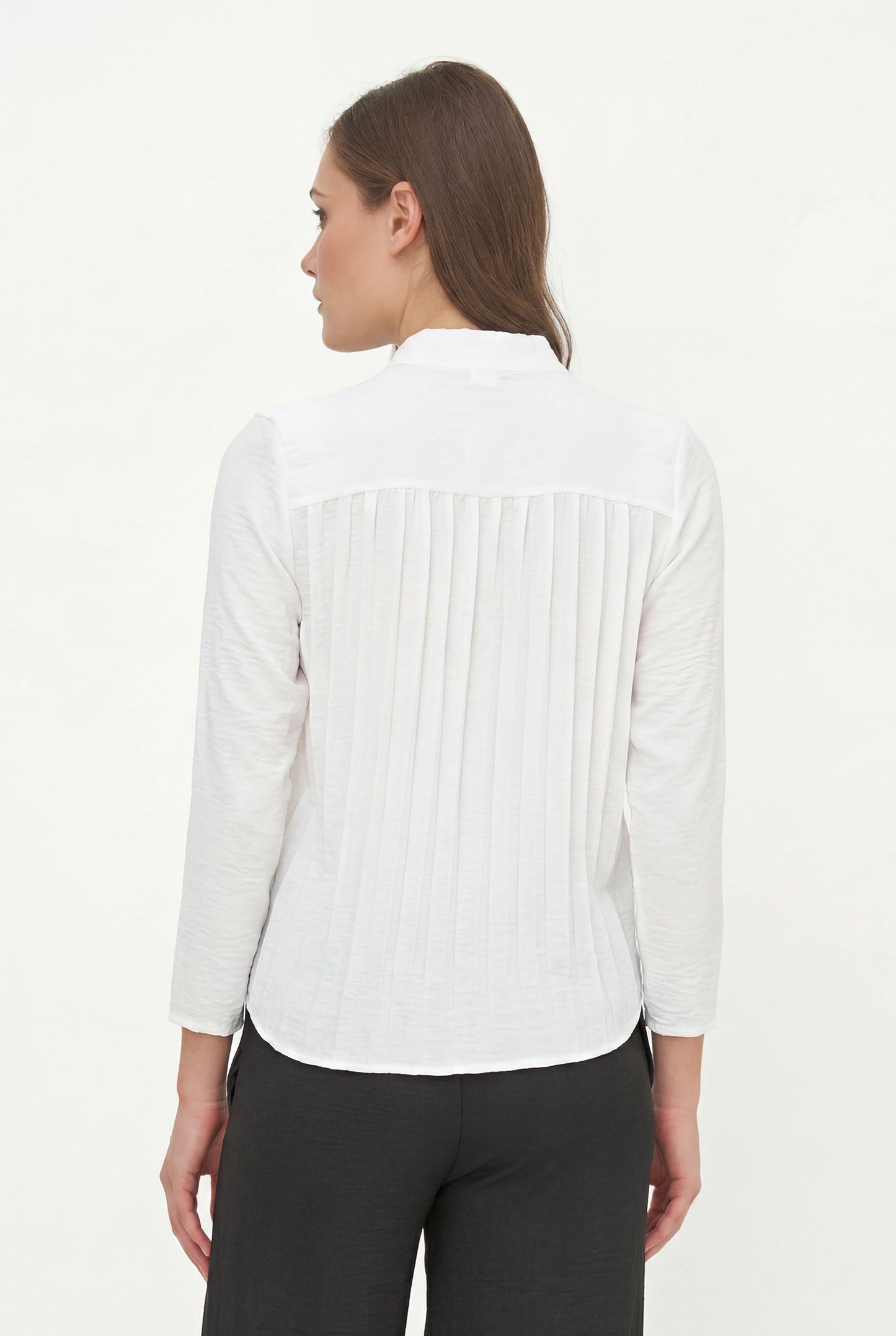 Women's Woven Tunic