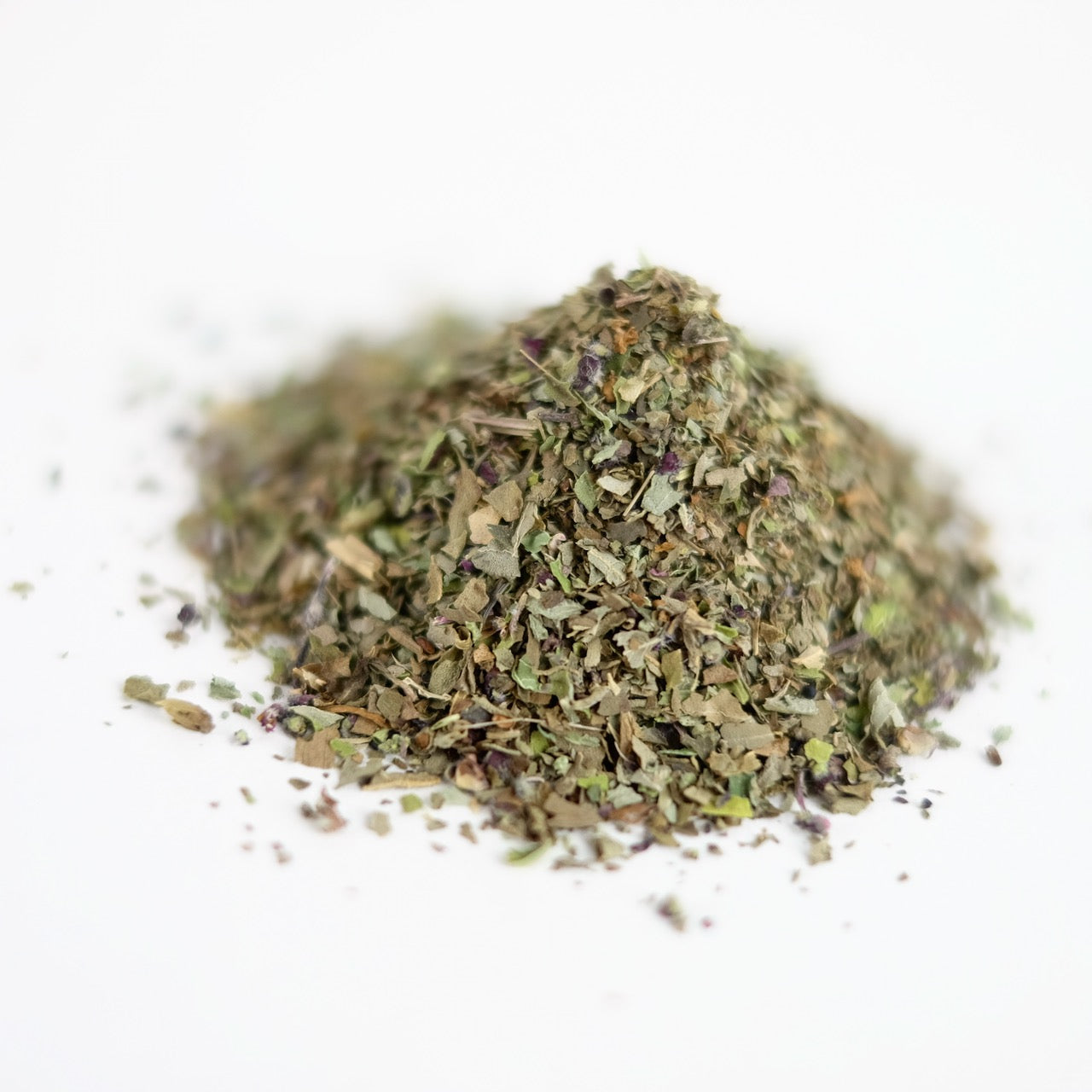 SAINT BASIL // holy basil tonic