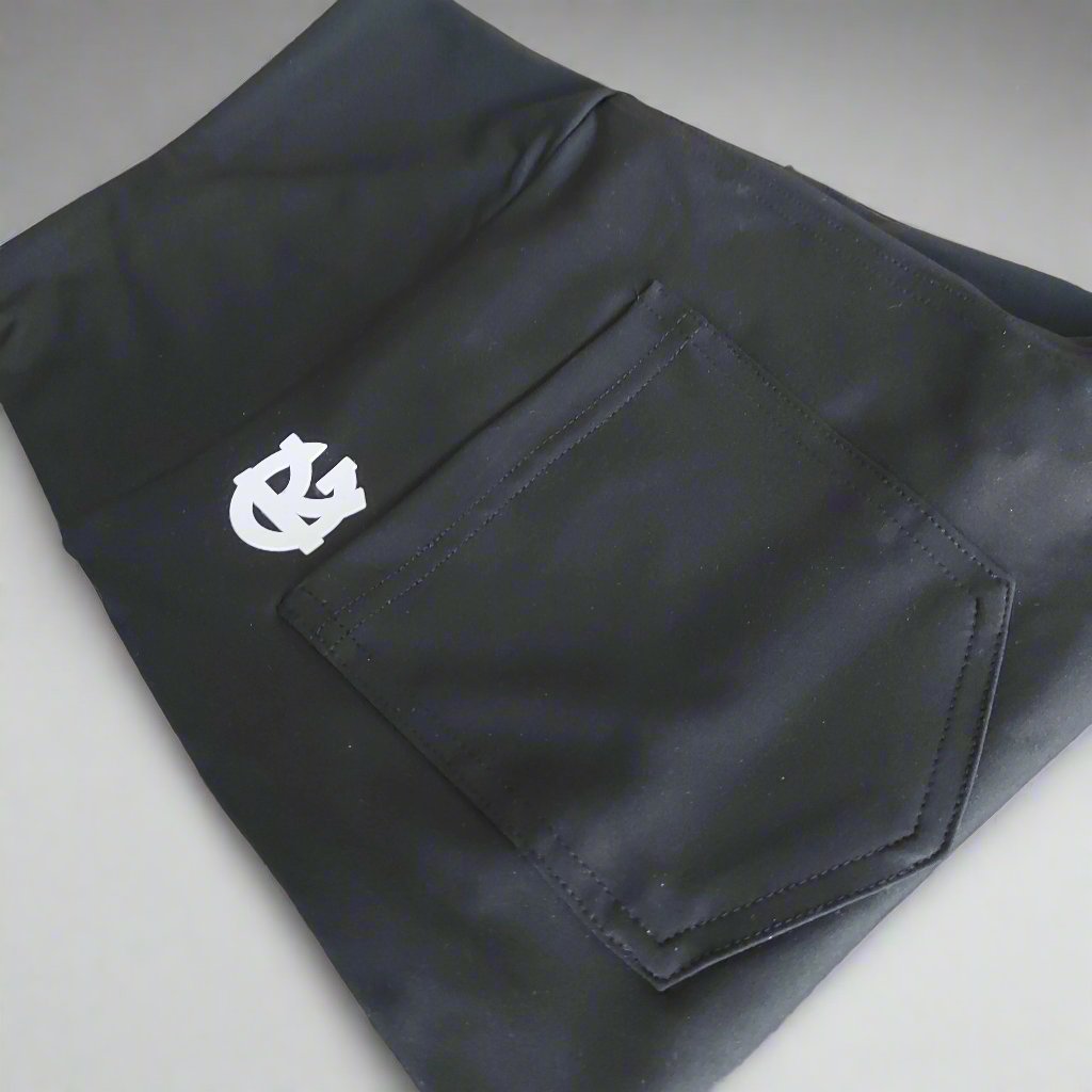 Short de golf extensible confortable pour femme 2026