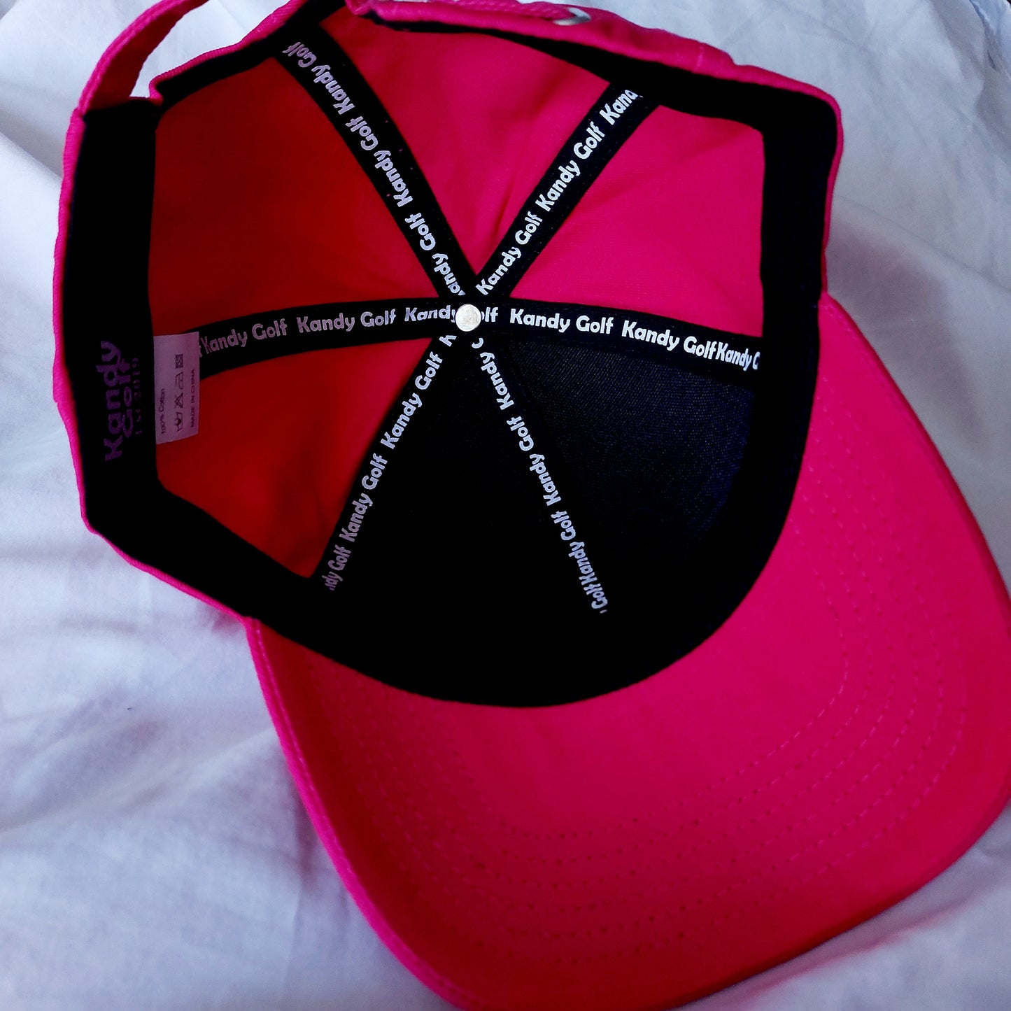 Chapeau Unisexe Standard