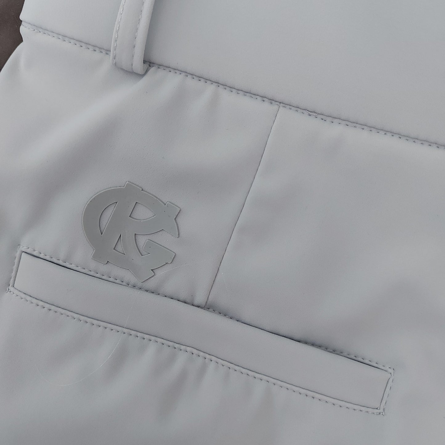 Pantalon coupe classique homme SECONDS 2023