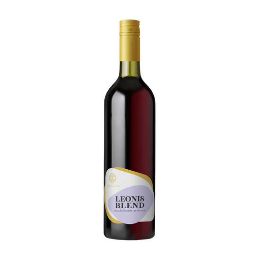 Zeronimo - Mélange Leonis