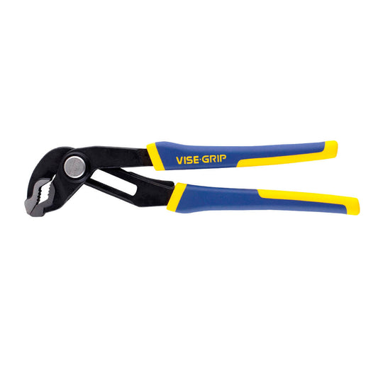 IRWIN 10-Inch Groovelock Pliers - 2078110