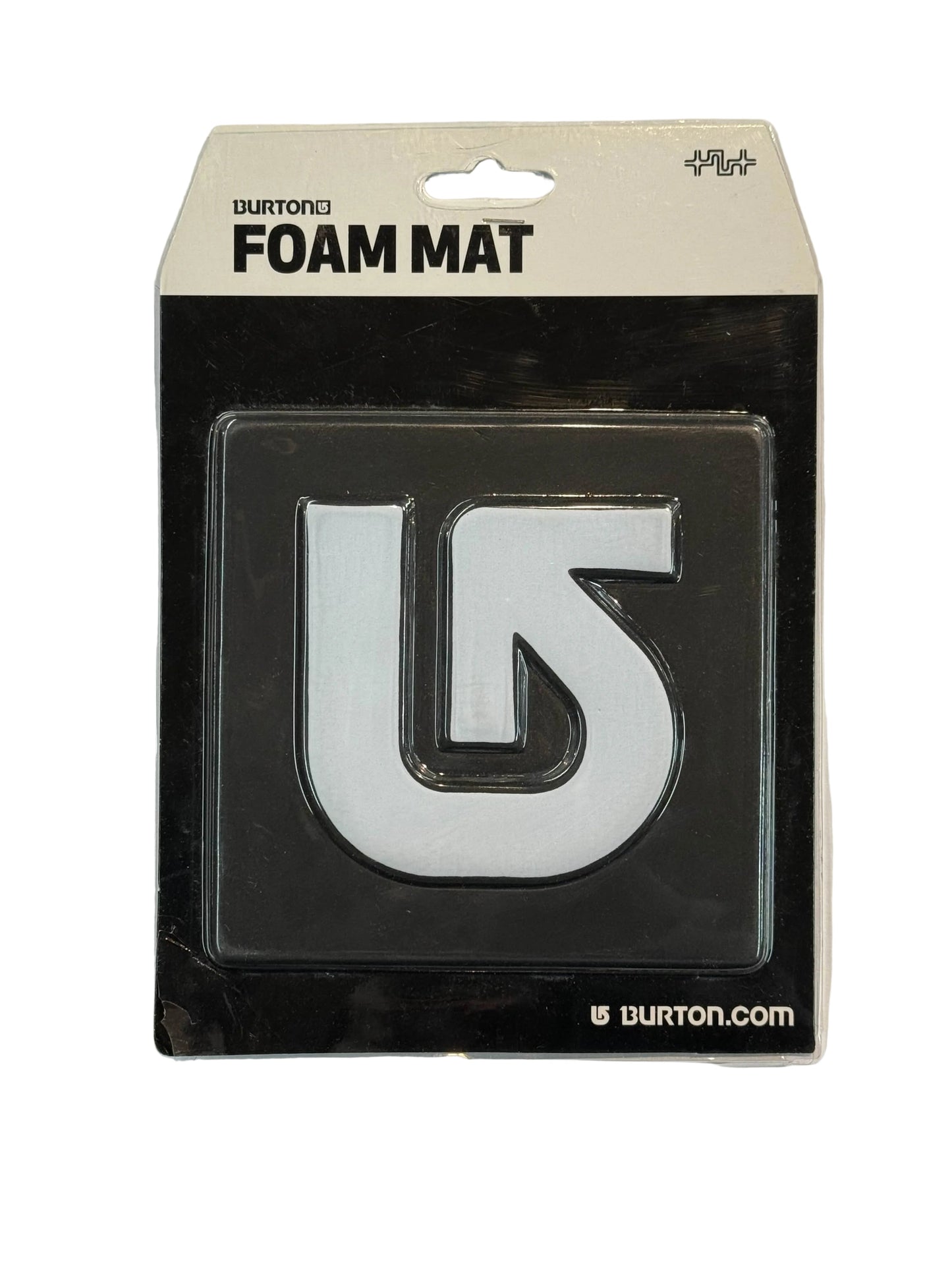 Burton Foam Mat - Black