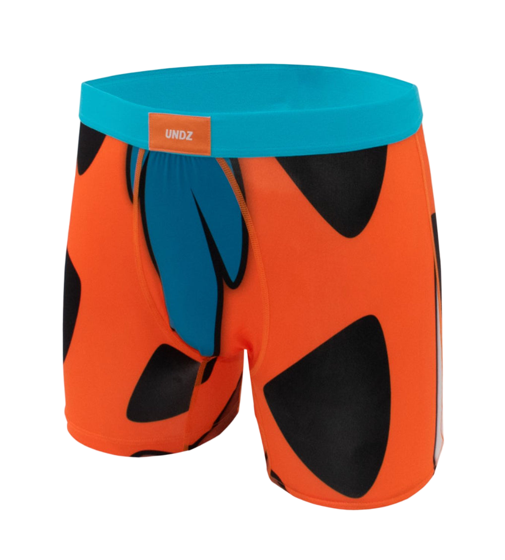 UNDZ 'Men Classic' Boxer - Flinstone