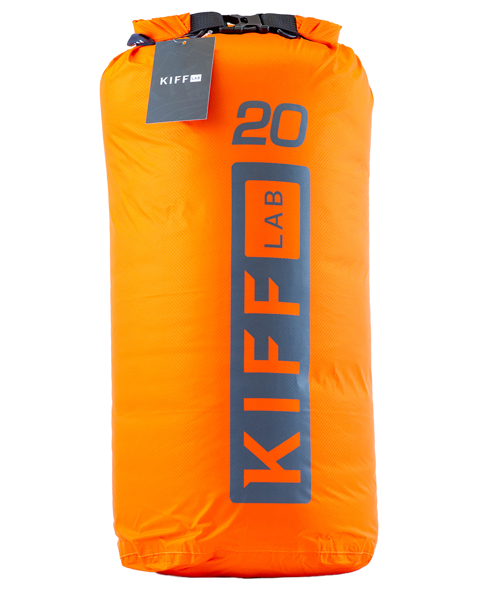 Sidekick 20L Dry Pack